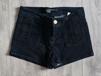 Short femme 
