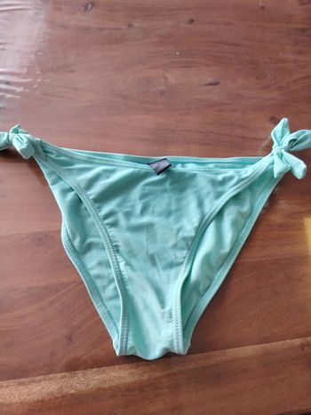 Bas de maillot de bain