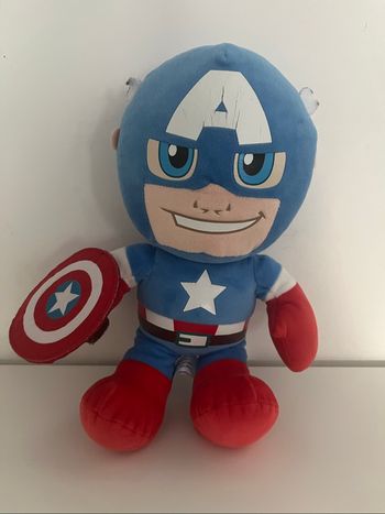 Peluche Marvel