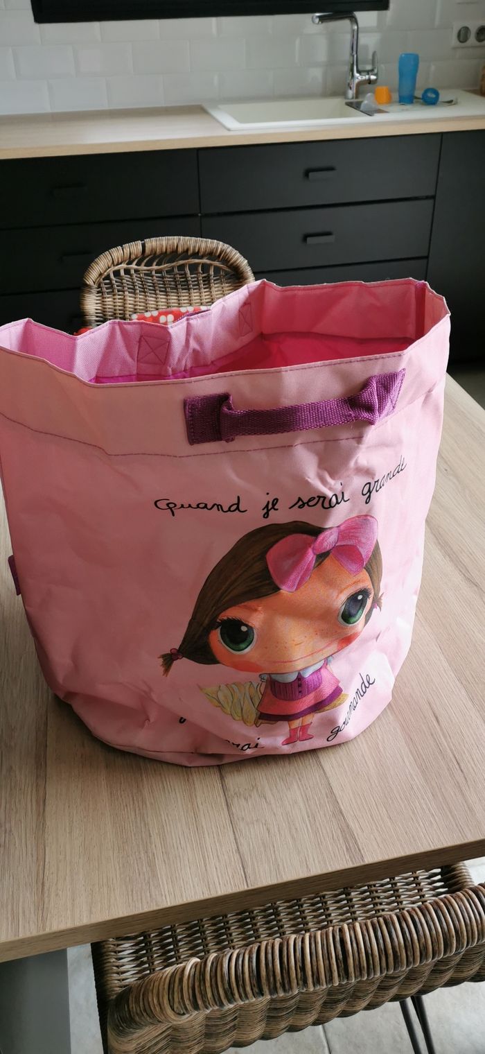 Sac de rangement
