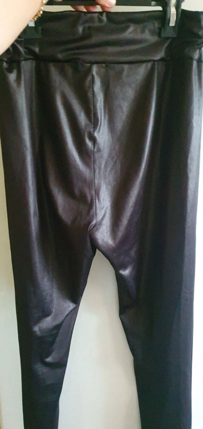 Pantalon legging femme taille 38 - photo numéro 5