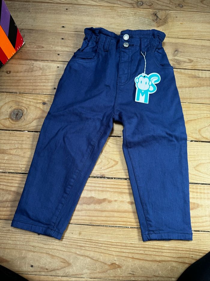 Pantalon neuf