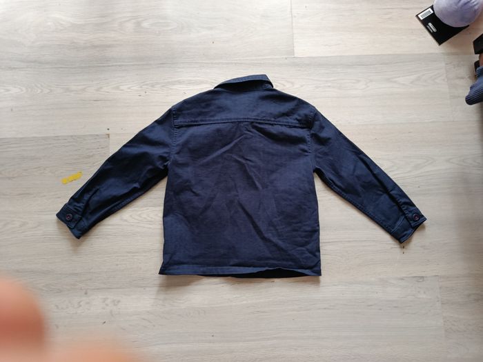 chemise sergent major 7 ans - photo numéro 2