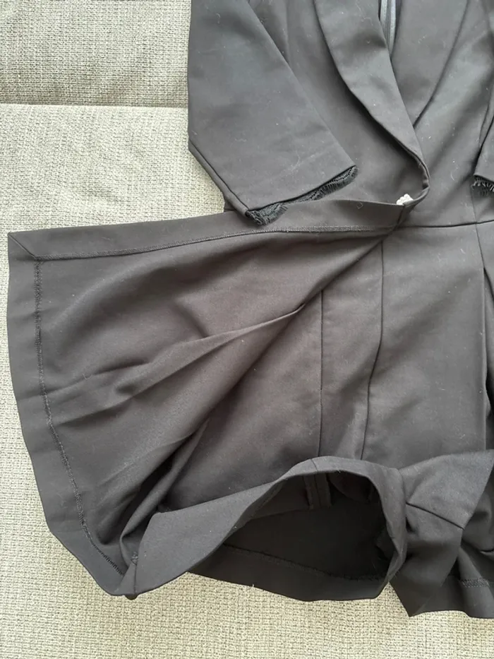 Combinaison short chic - photo numéro 8