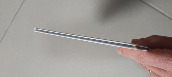 Léger comme une plume - photo numéro 5