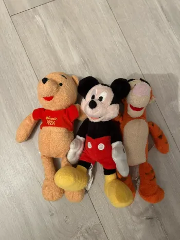 Peluche