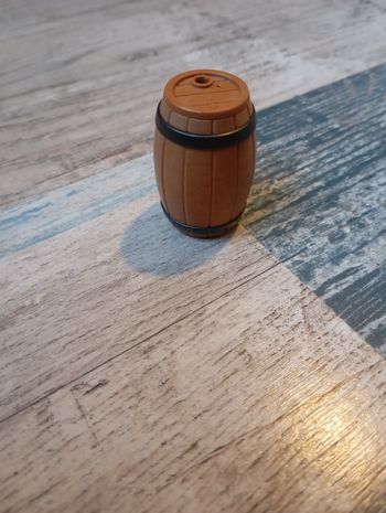 Playmobil chevalier accessoires