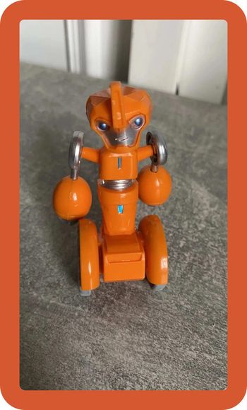 Robot