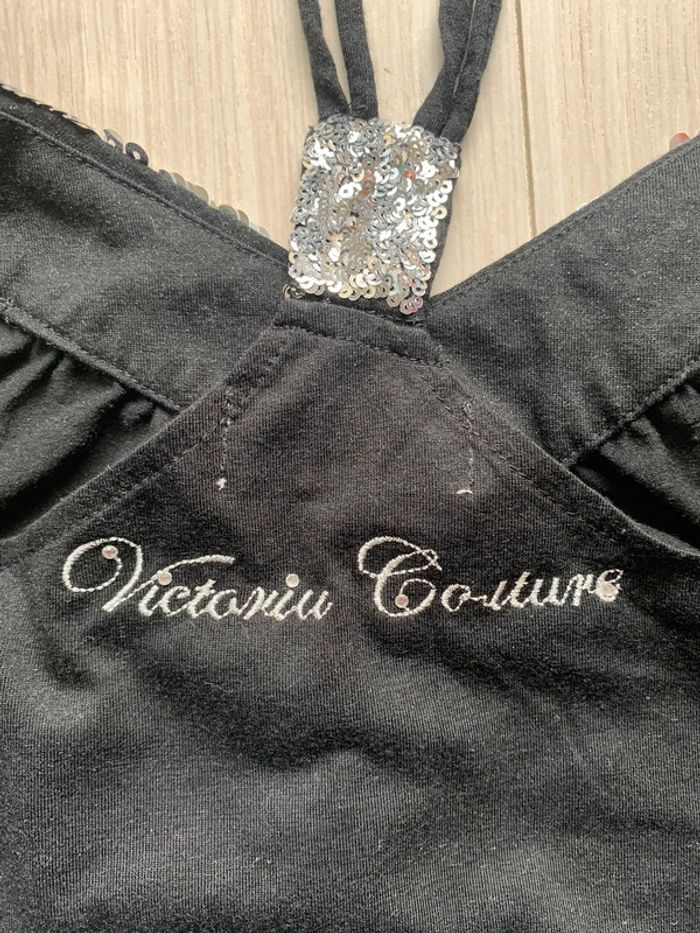 Top victoria couture 36 - photo numéro 6
