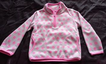 SWEAT YOUNG DIMENSION 3/4 ANS