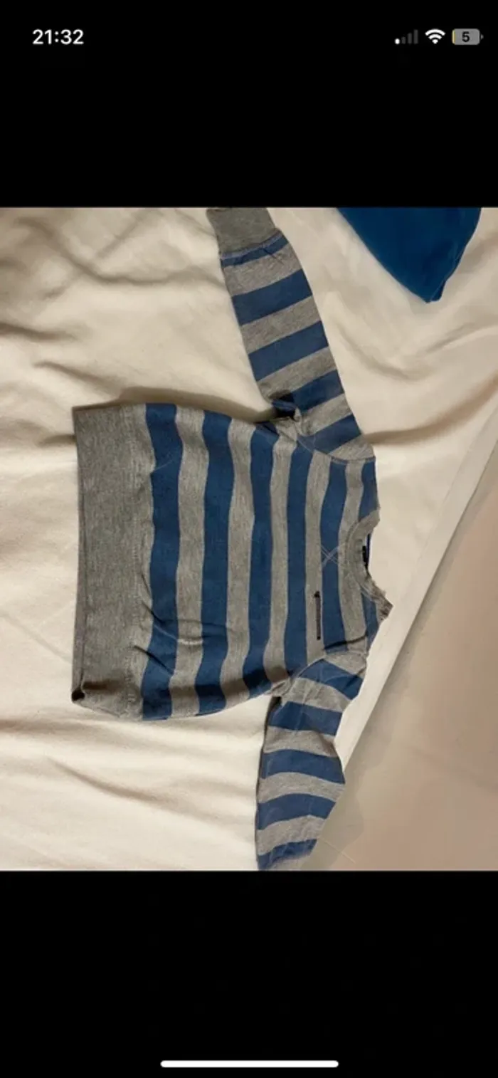 Lots vêtements taille 3 ans - photo numéro 9