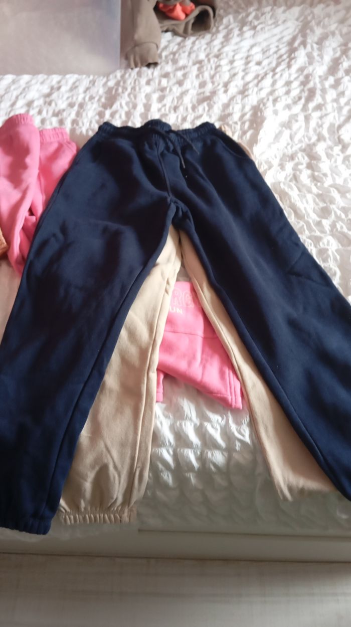Pantalons de sport - photo numéro 7