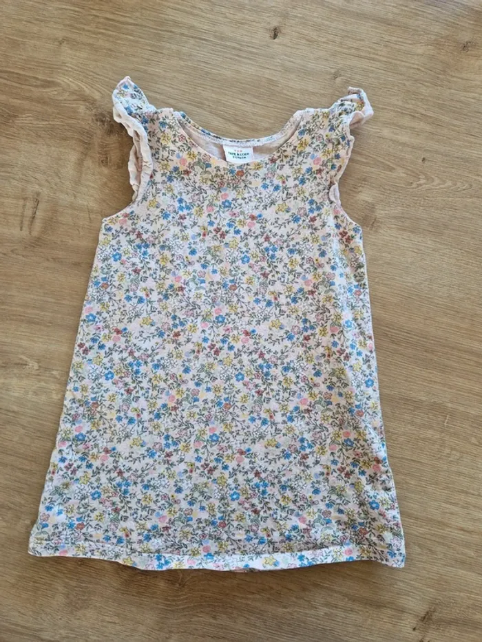 Chemise de nuit TAO
