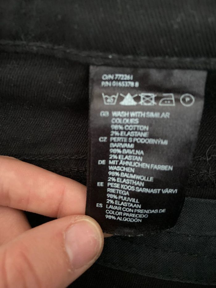 Short H&M - photo numéro 4