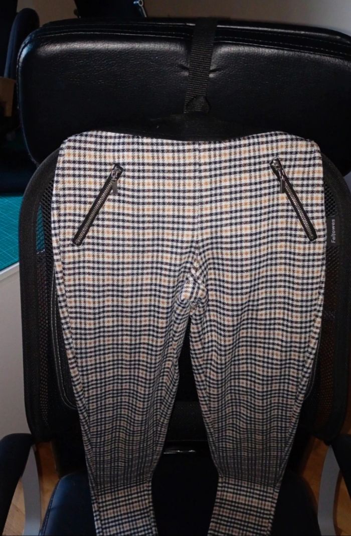 Pantalon/pantacourt - photo numéro 2