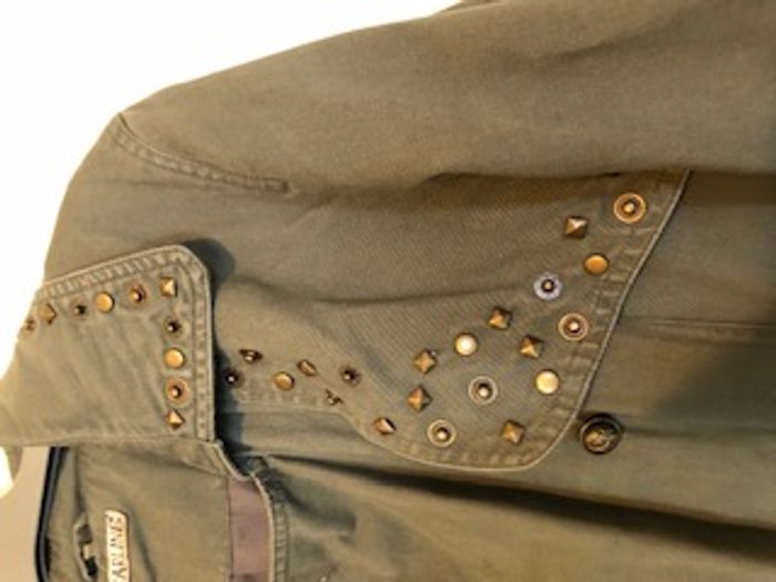 MAnteau femme Carling - photo numéro 3