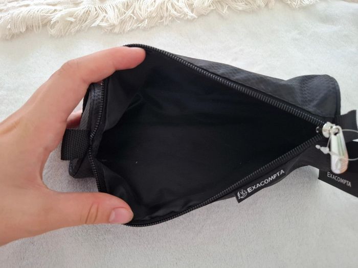 Trousse exacompta - photo numéro 2