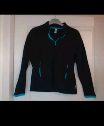 pull polaire