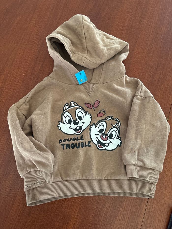 Ensemble sweat legging - photo numéro 2