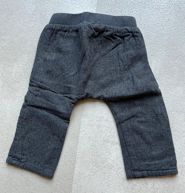 Pantalon taille 6 mois - photo numéro 3