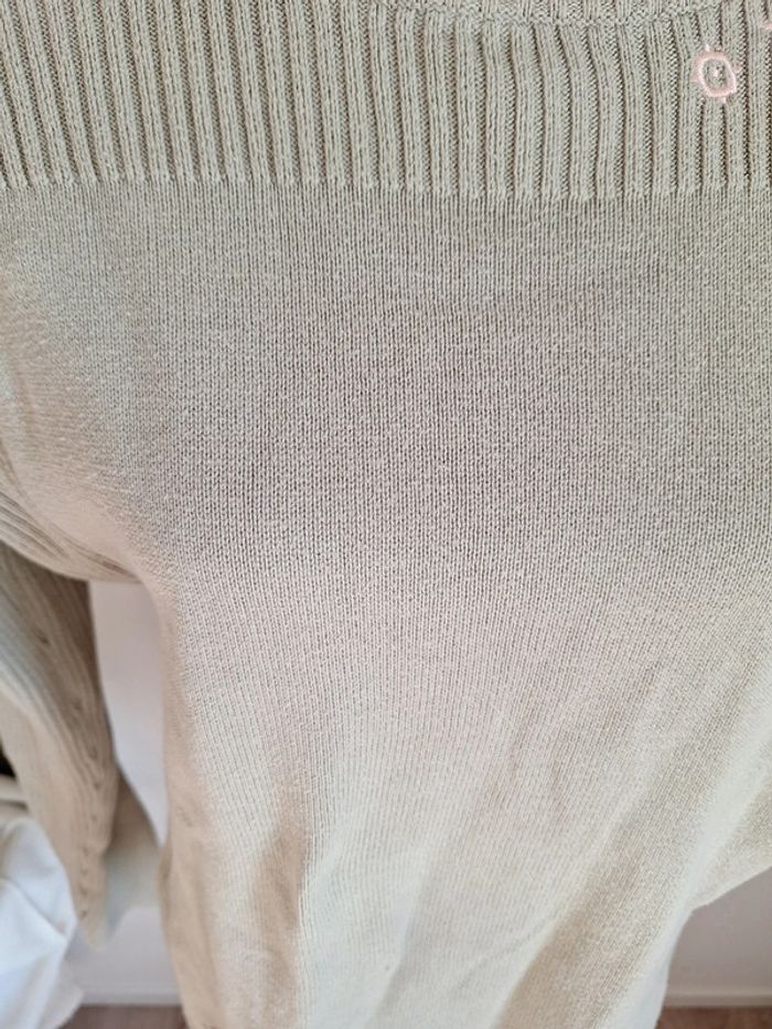 Pull oxbow taille40 #F40L-027 - photo numéro 3