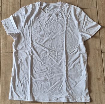 T-shirt manches courtes