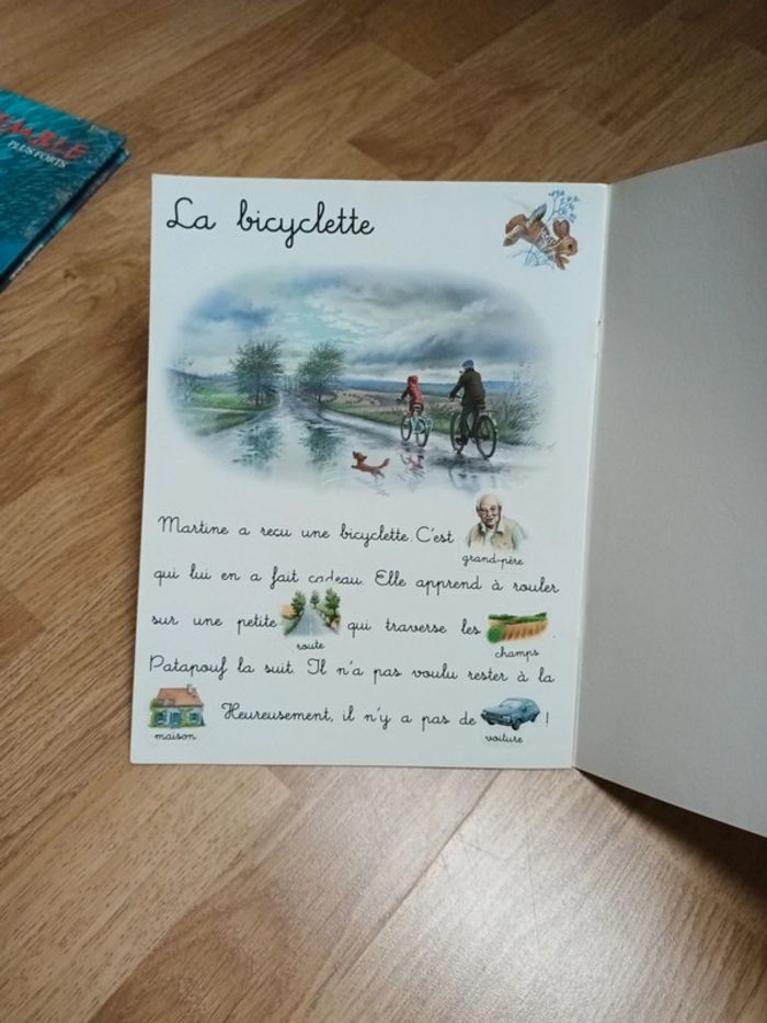 Les amis de martine et le sport - photo numéro 4