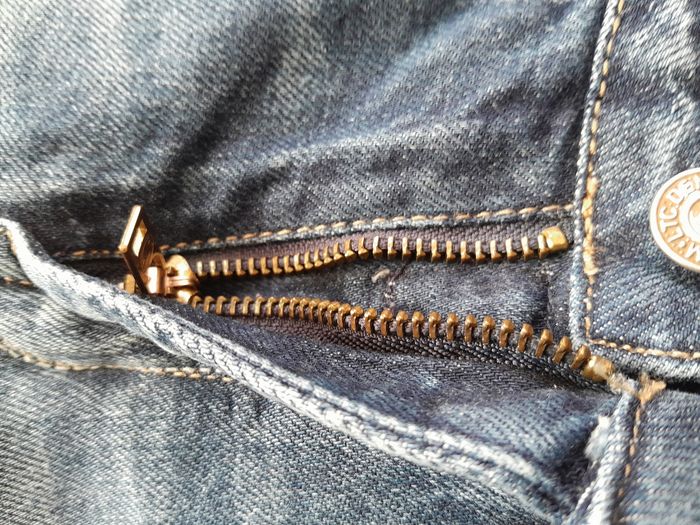 Jeans le temps des cerises taille 36 - photo numéro 6