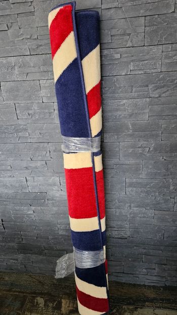 Tapis Londres alinea