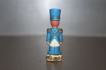 Figurine Soldat - SAJ