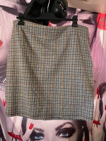 ref 30 Jupe femme zeeman