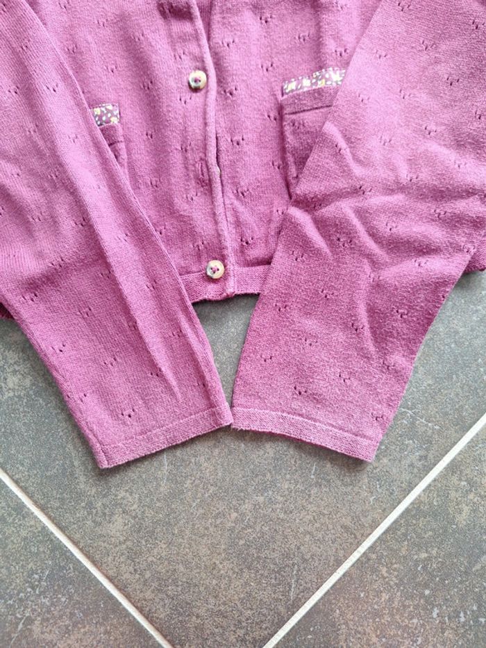 Ensemble sergent major 10 ans - photo numéro 9