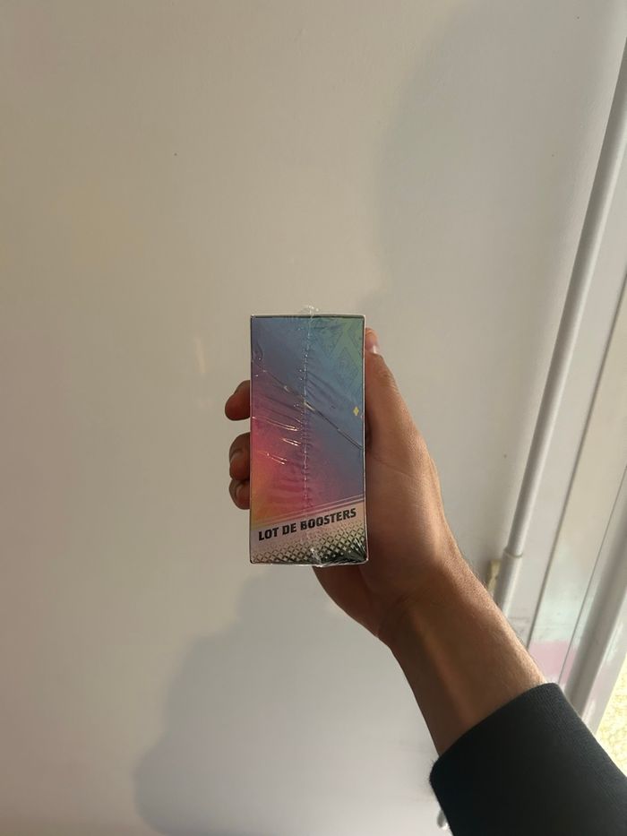 Bundle 8.5 évolution prismatiques Pokémon - photo numéro 5