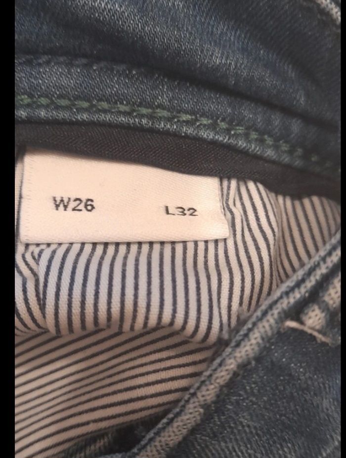 Jeans homme - photo numéro 4