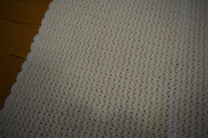 couverture bébé