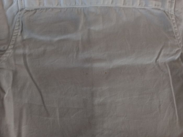 Ensemble chemise pantalon cravate - photo numéro 2