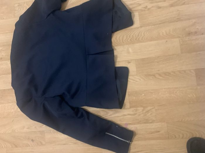 Veste femme - photo numéro 3