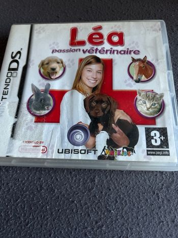 Jeux ds