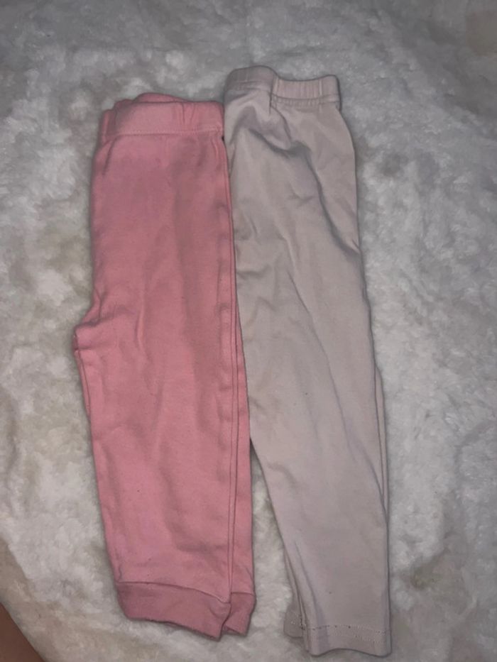Leggings 18m/80cm