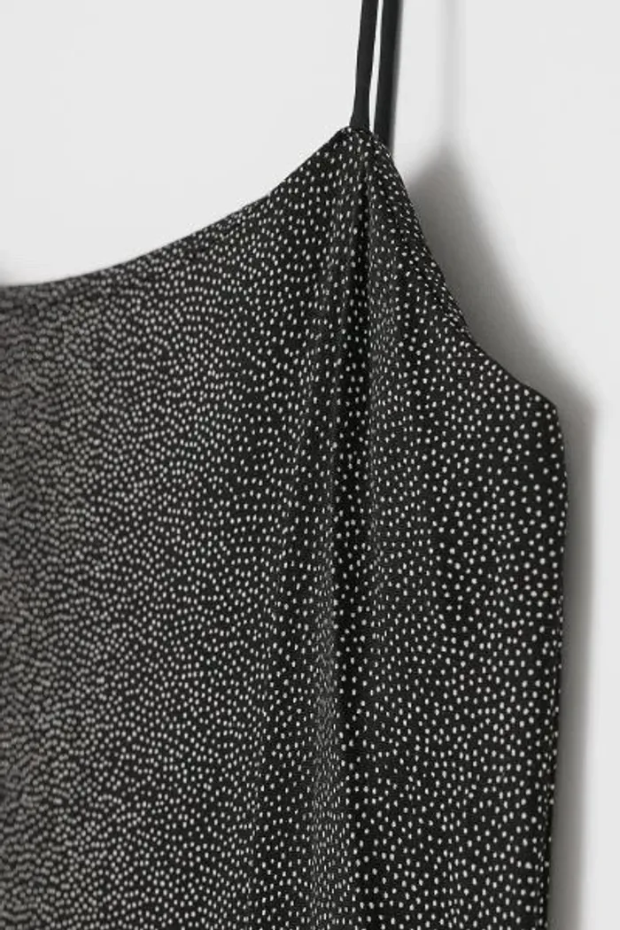combinaison pantalon a pois H&M - photo numéro 3