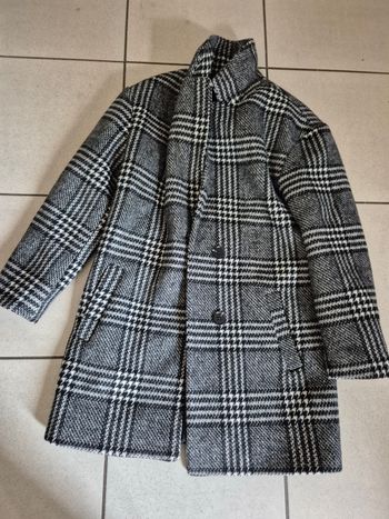 Manteau