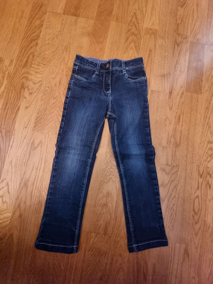 Lot pantalons - photo numéro 8