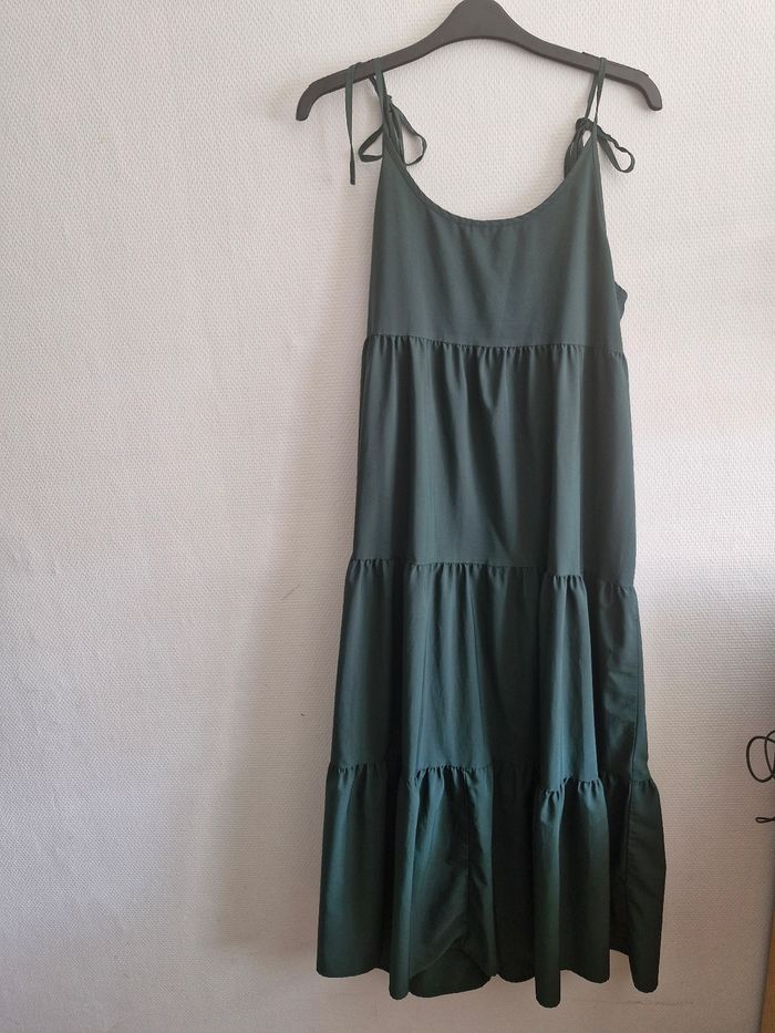 Robe femme - photo numéro 2