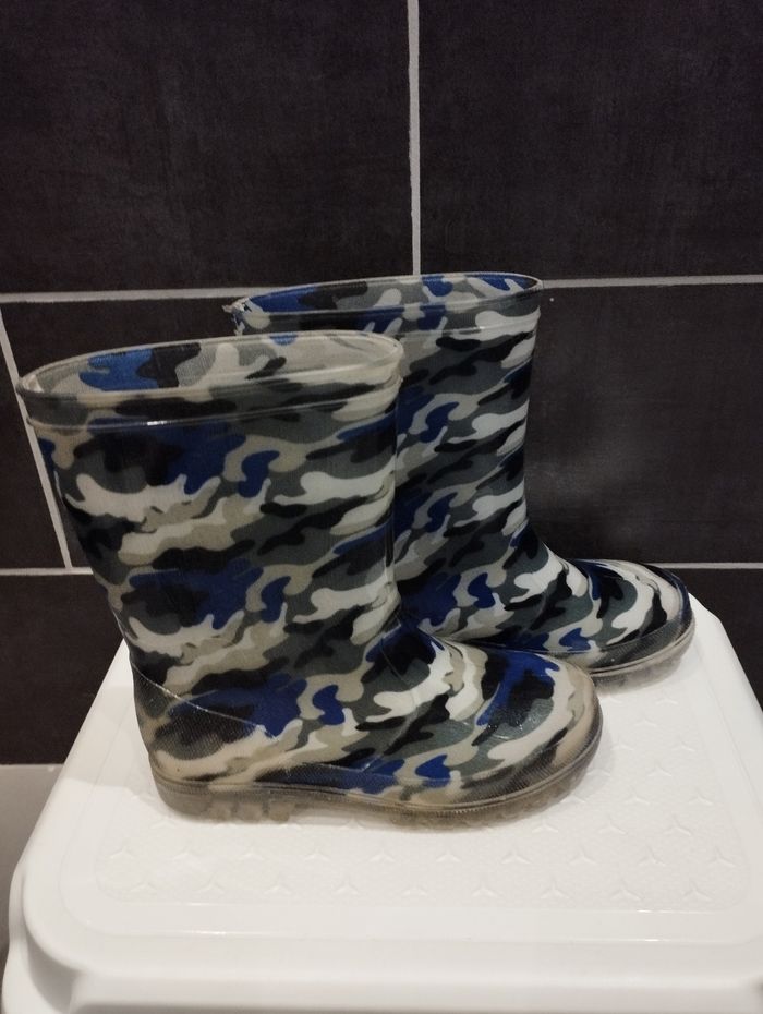 Bottes - photo numéro 2