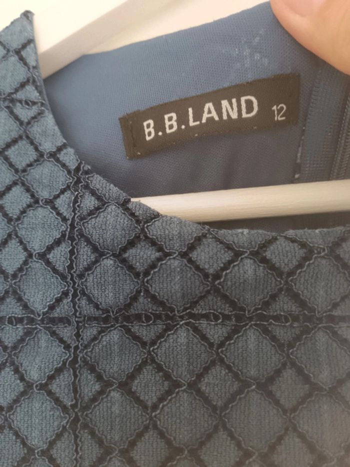 Robe fille été - photo numéro 3