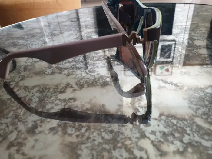 Lunettes de soleil Marc by Marc Jacobs - photo numéro 2