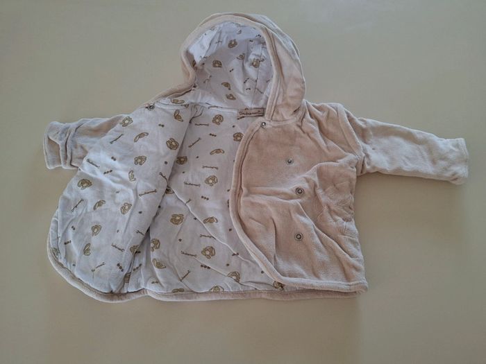 Ensemble surpyjama - photo numéro 3