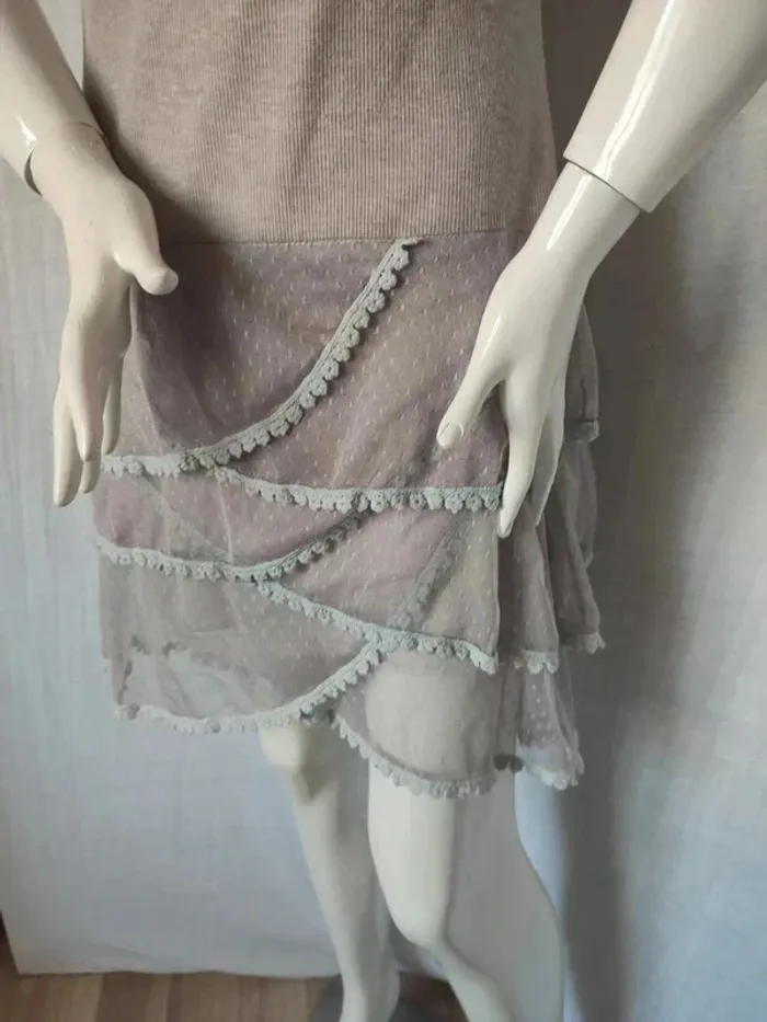 Robe d'été - photo numéro 4
