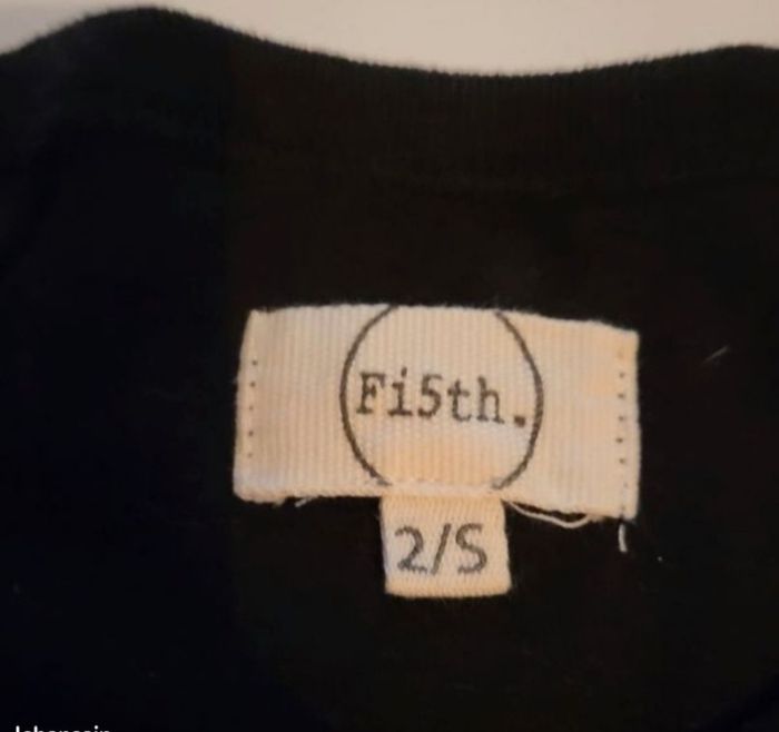 Tee shirt taille s - photo numéro 3