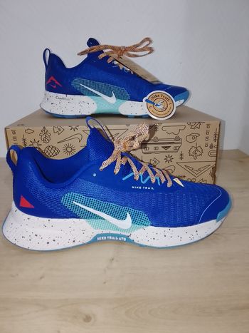 Nike Juniper trail 3 taille 40.5